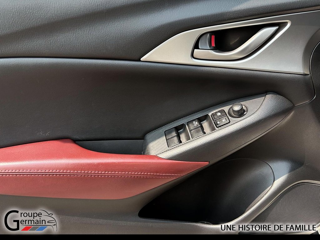 2018 Mazda CX-3 à Donnacona, Québec - 13 - w1024h768px