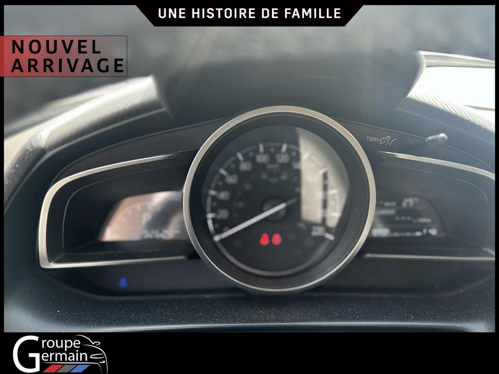 2018 Mazda CX-3 à Donnacona, Québec - 8 - w1024h768px