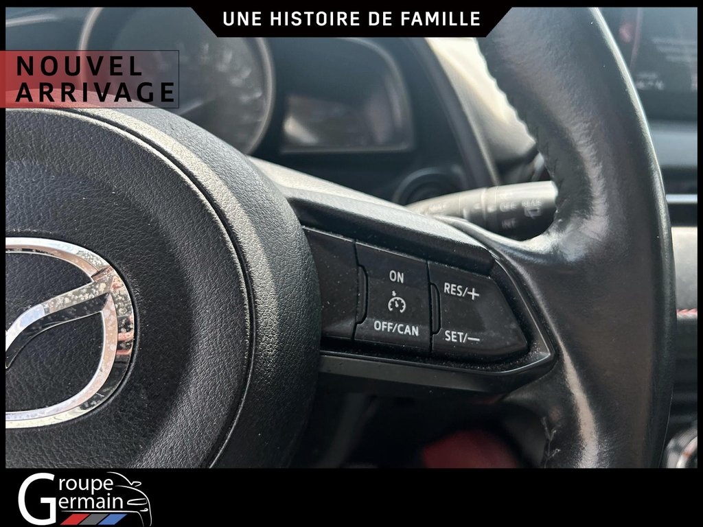2018 Mazda CX-3 à Donnacona, Québec - 10 - w1024h768px