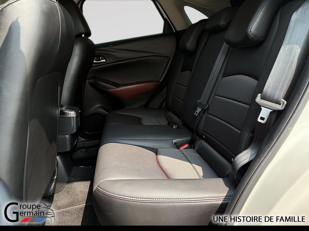 2018 Mazda CX-3 à Donnacona, Québec - 15 - w1024h768px
