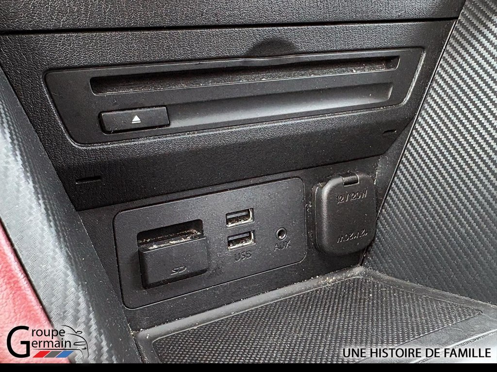 2018 Mazda CX-3 à Donnacona, Québec - 24 - w1024h768px