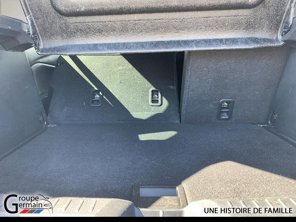 2019 Mazda CX-3 in Donnacona, Quebec - 11 - w1024h768px