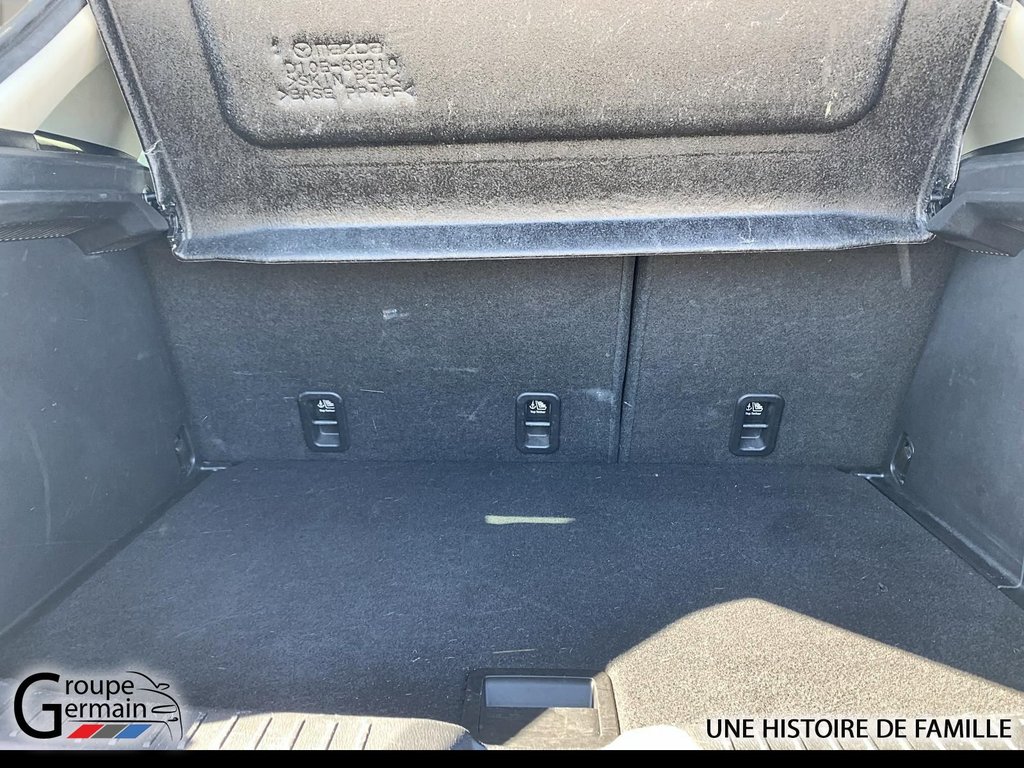 2019 Mazda CX-3 à Donnacona, Québec - 10 - w1024h768px