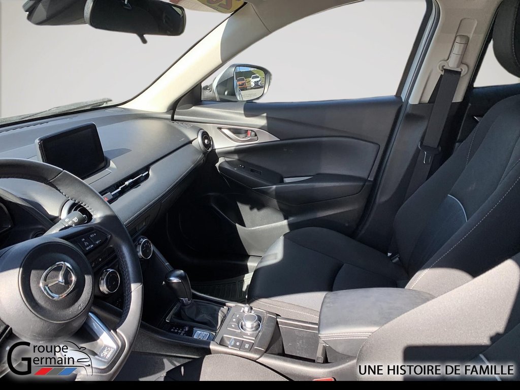 2019 Mazda CX-3 in Donnacona, Quebec - 15 - w1024h768px
