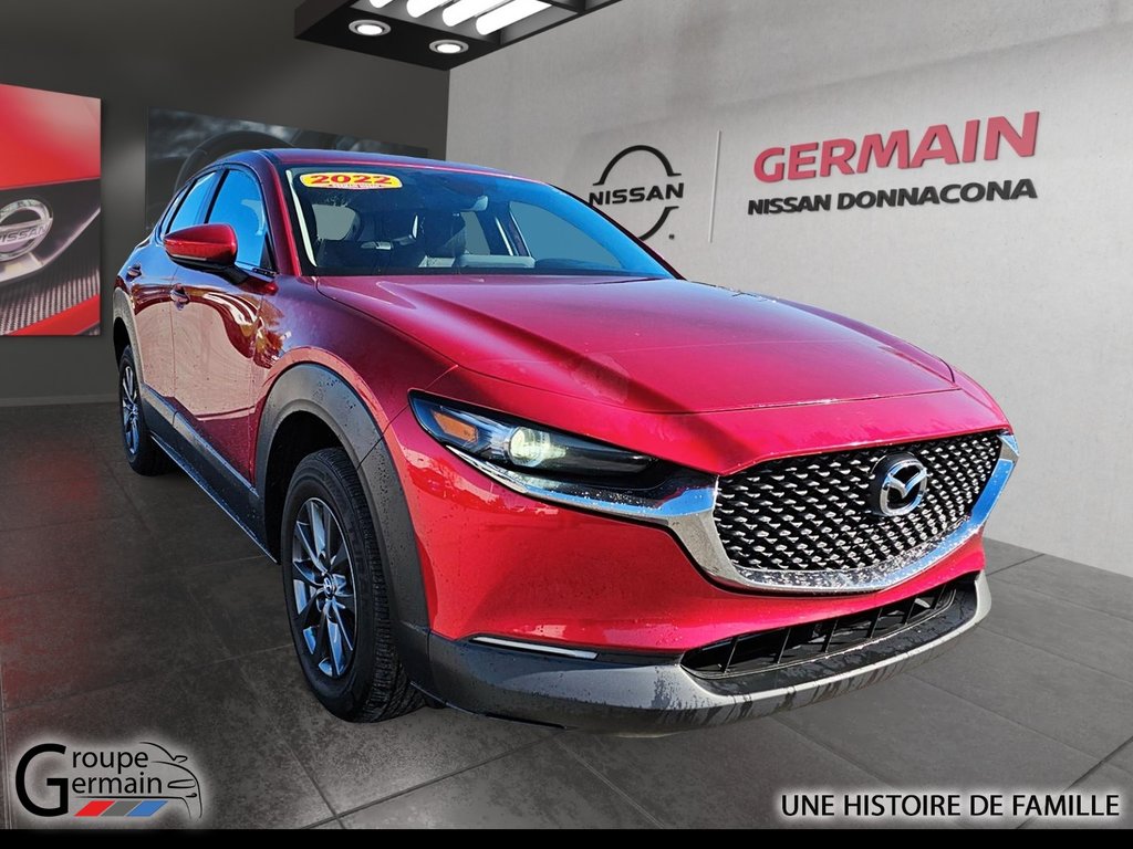 2022 Mazda CX-30 à Donnacona, Québec - 7 - w1024h768px