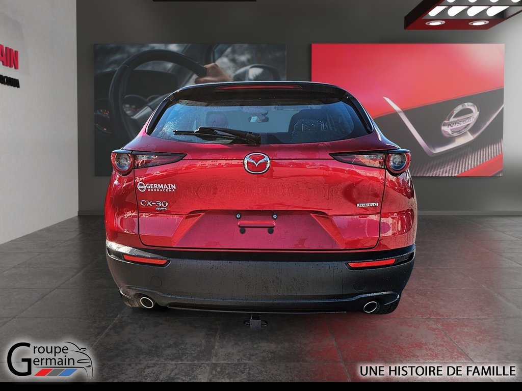 2022 Mazda CX-30 à Donnacona, Québec - 5 - w1024h768px