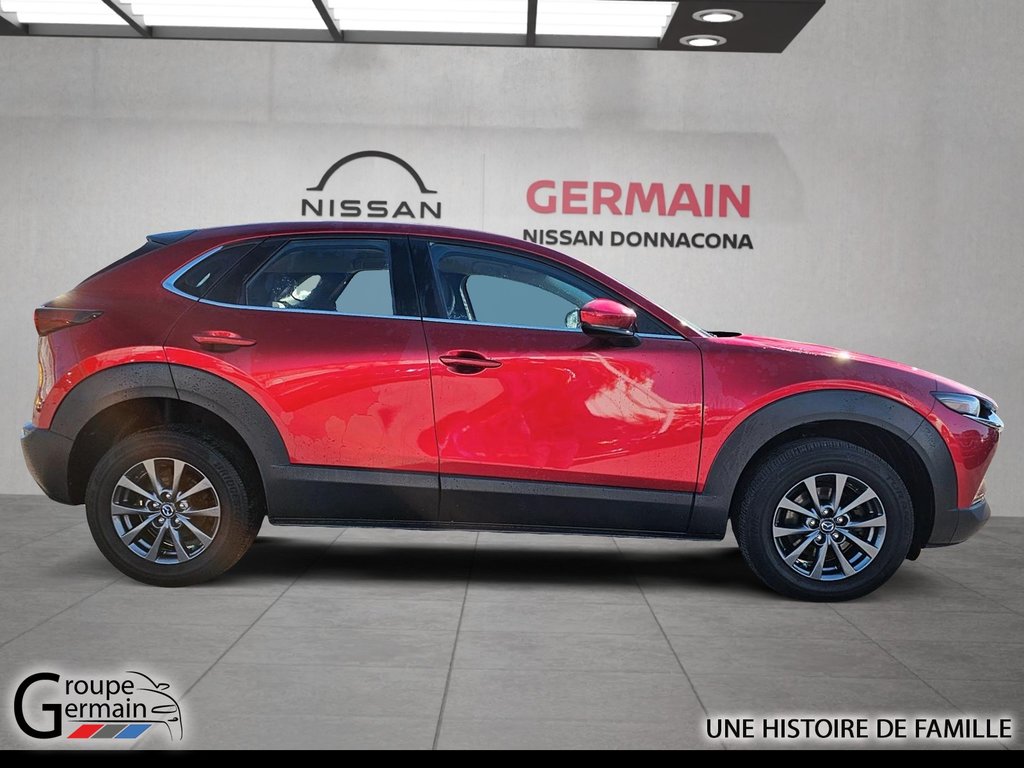 2022 Mazda CX-30 à Donnacona, Québec - 3 - w1024h768px