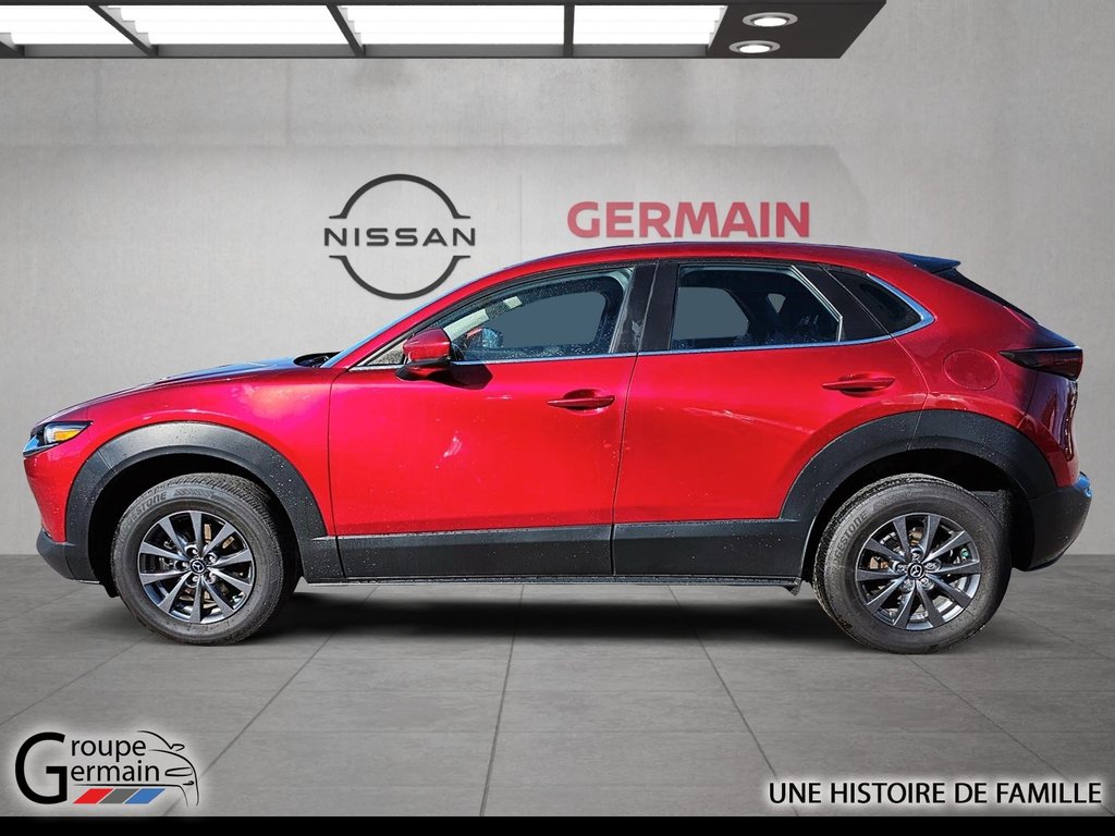 2022 Mazda CX-30 à Donnacona, Québec - 8 - w1024h768px