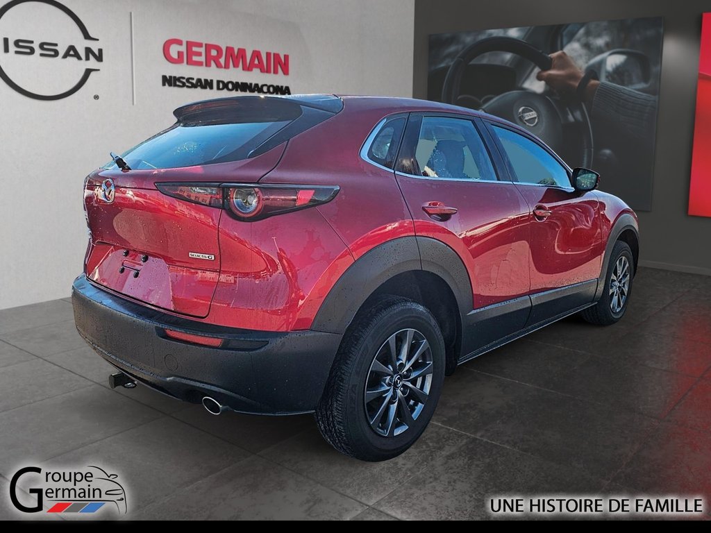 2022 Mazda CX-30 à Donnacona, Québec - 4 - w1024h768px