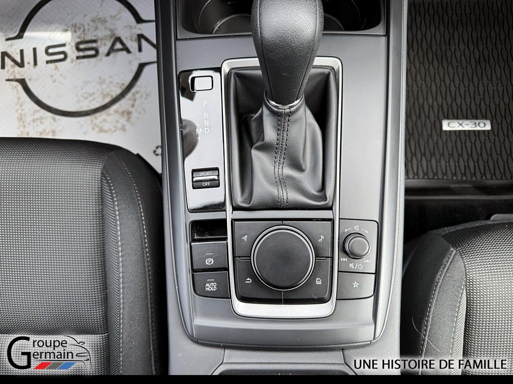 2024 Mazda CX-30 à Donnacona, Québec - 16 - w1024h768px