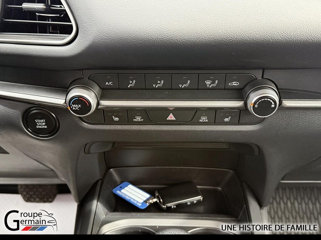 2024 Mazda CX-30 à Donnacona, Québec - 17 - w1024h768px