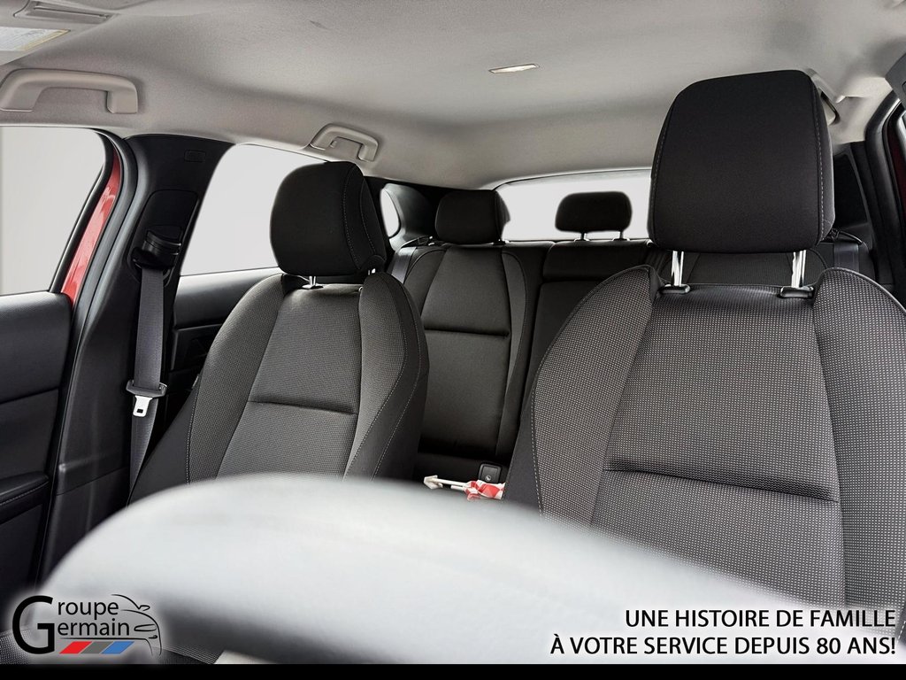 2024 Mazda CX-30 in Donnacona, Quebec - 13 - w1024h768px