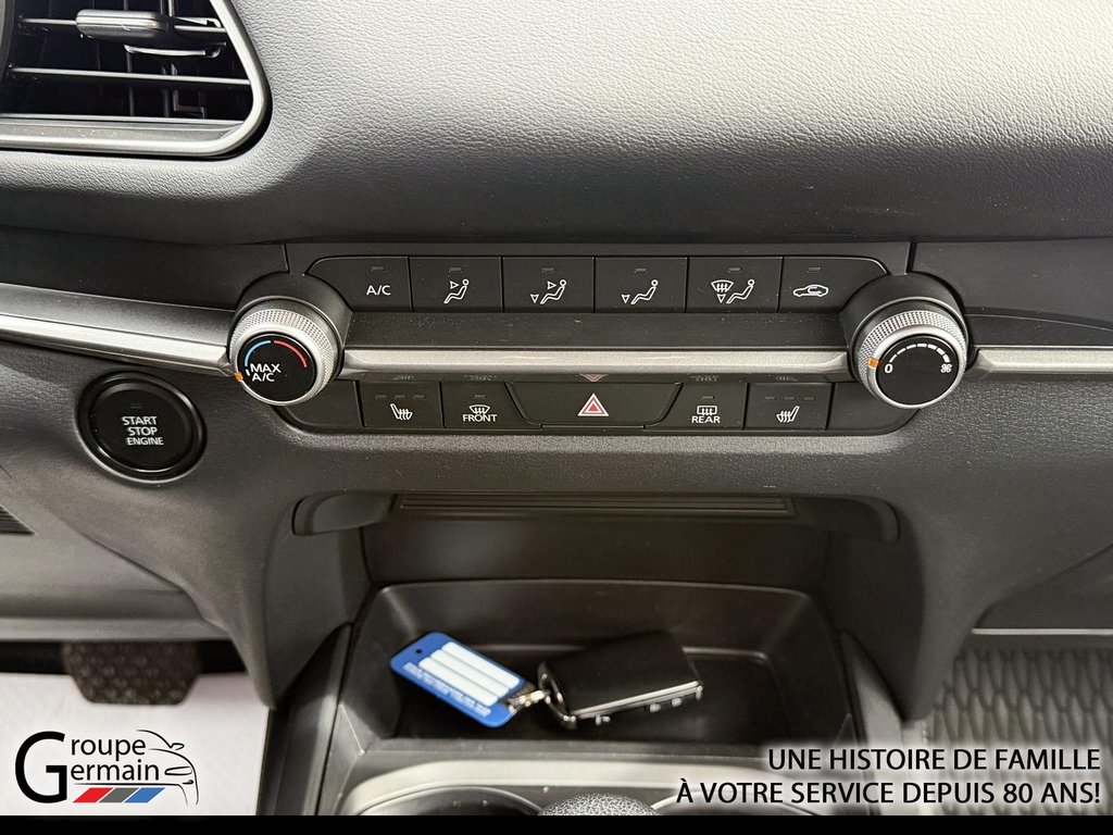 2024 Mazda CX-30 in Donnacona, Quebec - 17 - w1024h768px