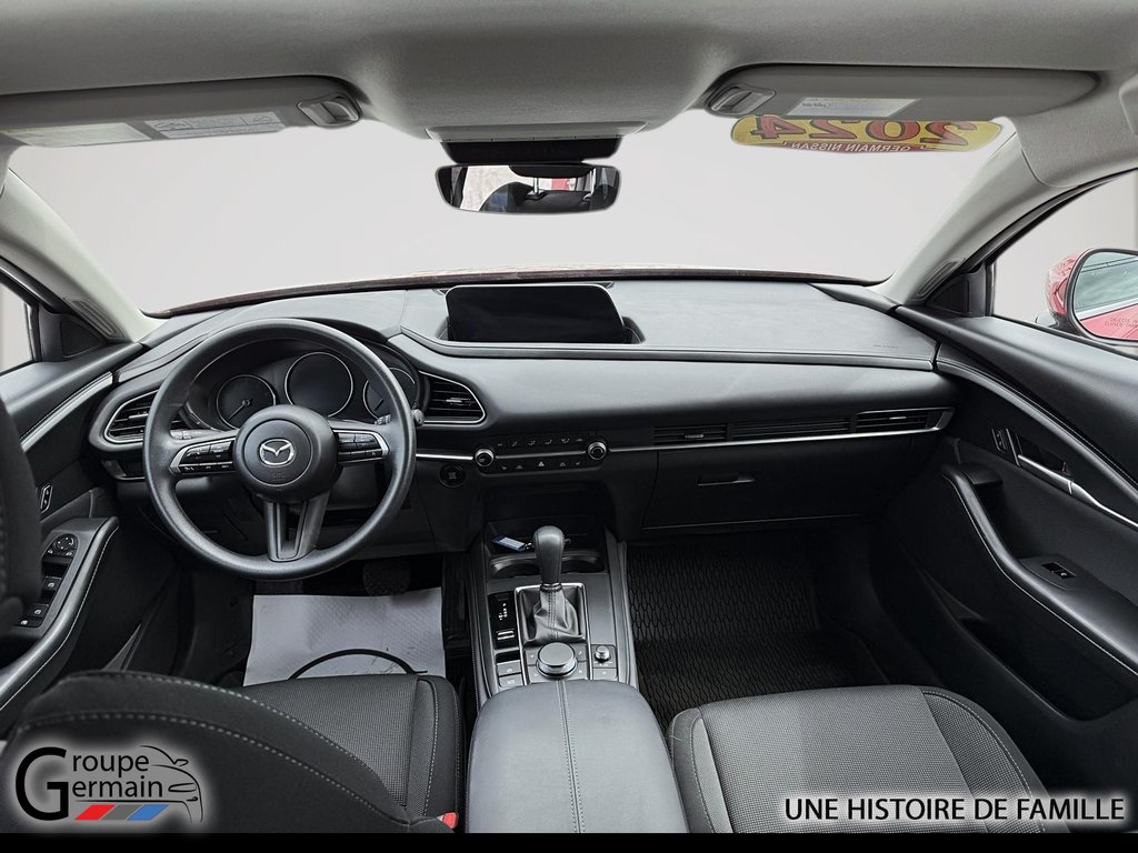 2024 Mazda CX-30 à Donnacona, Québec - 14 - w1024h768px