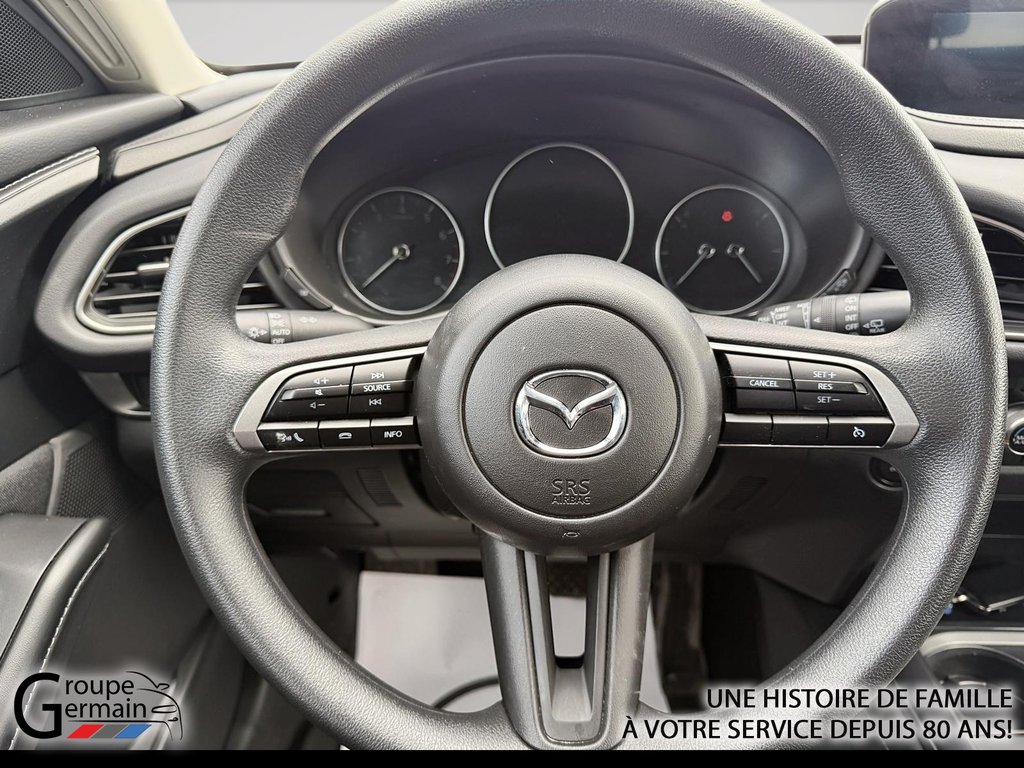 2024 Mazda CX-30 in Donnacona, Quebec - 15 - w1024h768px
