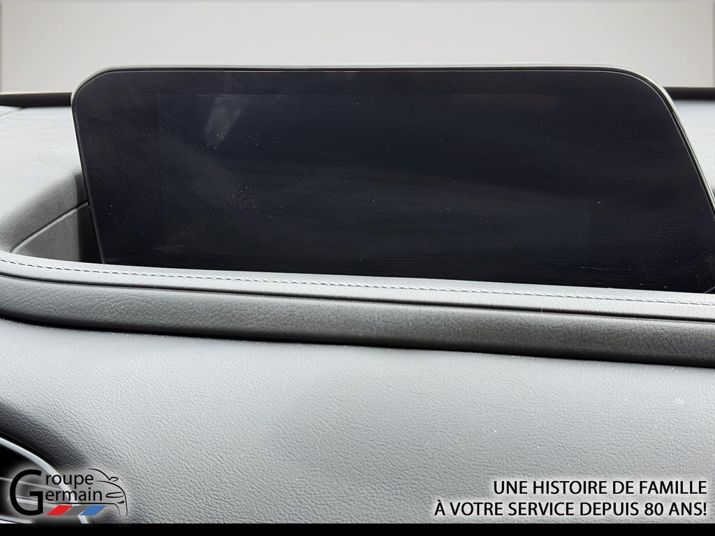 2024 Mazda CX-30 in Donnacona, Quebec - 18 - w1024h768px