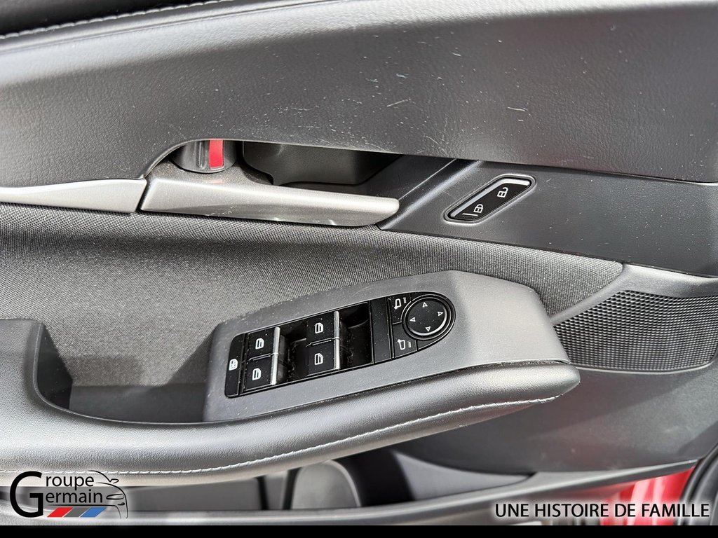 2024 Mazda CX-30 à Donnacona, Québec - 10 - w1024h768px