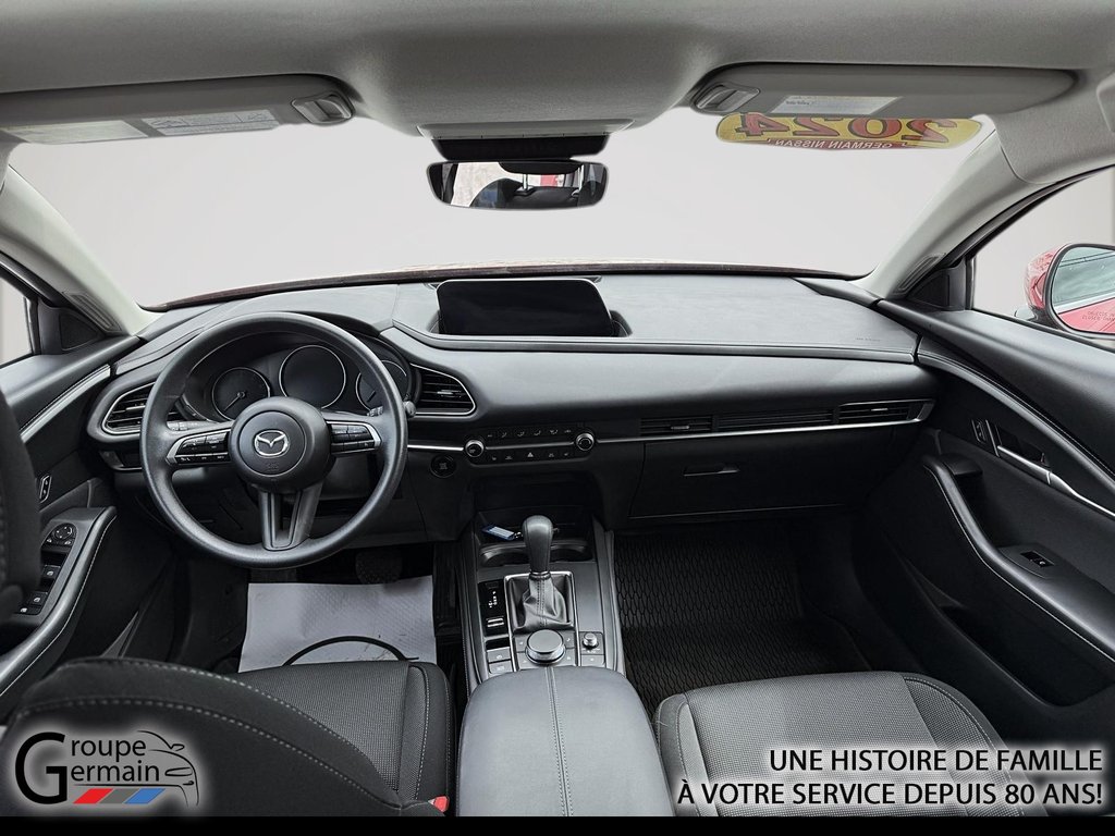2024 Mazda CX-30 in Donnacona, Quebec - 14 - w1024h768px