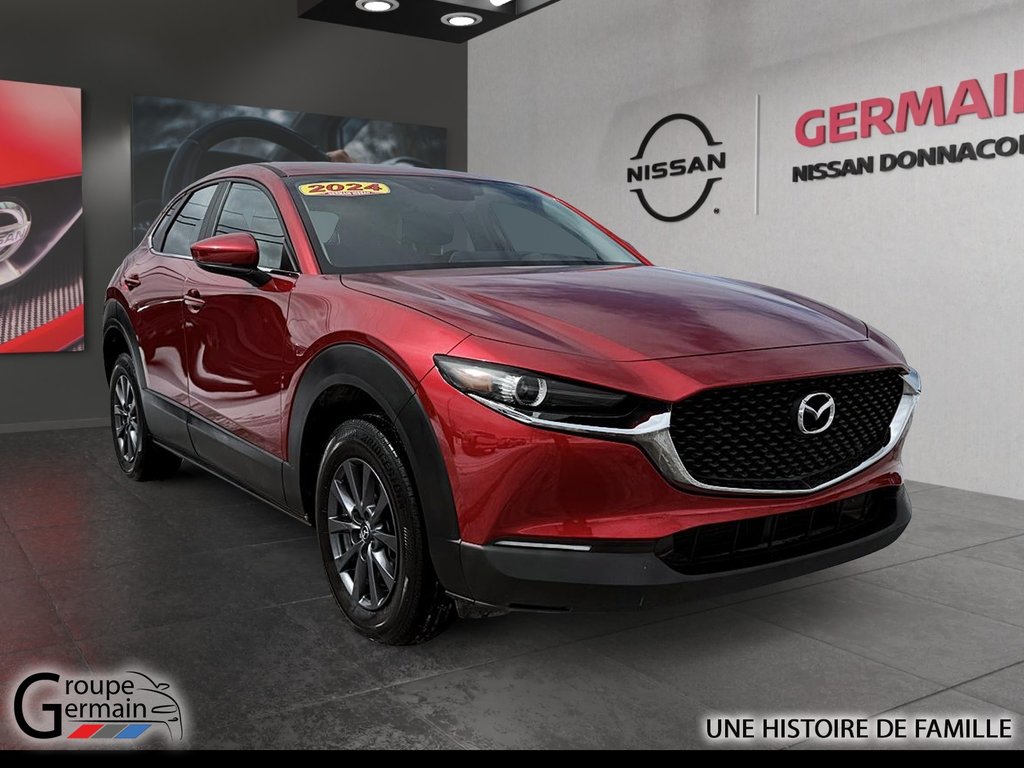 2024 Mazda CX-30 à Donnacona, Québec - 7 - w1024h768px
