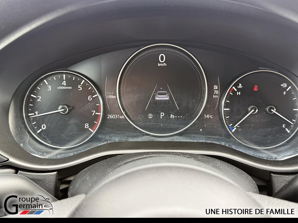 2024 Mazda CX-30 à Donnacona, Québec - 22 - w1024h768px