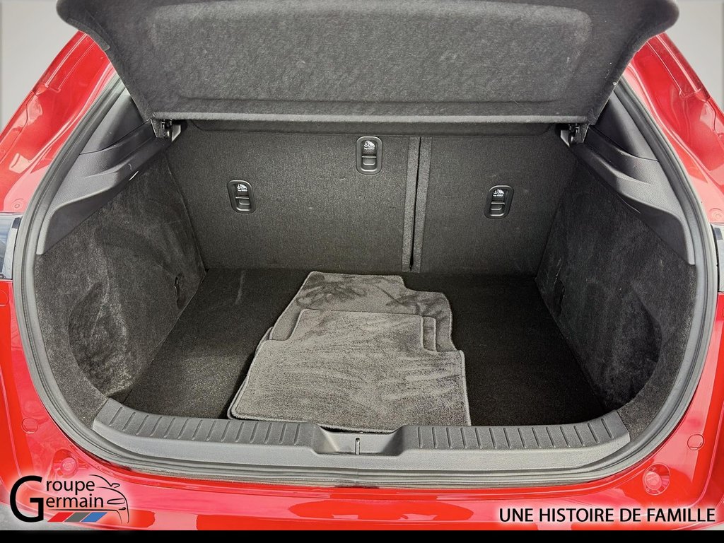 2024 Mazda CX-30 à Donnacona, Québec - 21 - w1024h768px