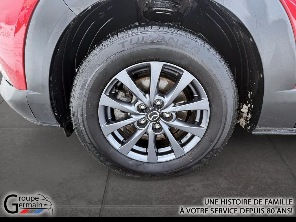 2024 Mazda CX-30 in Donnacona, Quebec - 9 - w1024h768px
