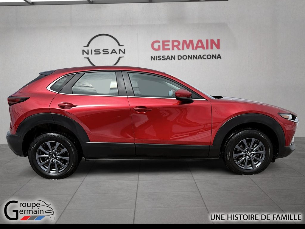 2024 Mazda CX-30 à Donnacona, Québec - 6 - w1024h768px