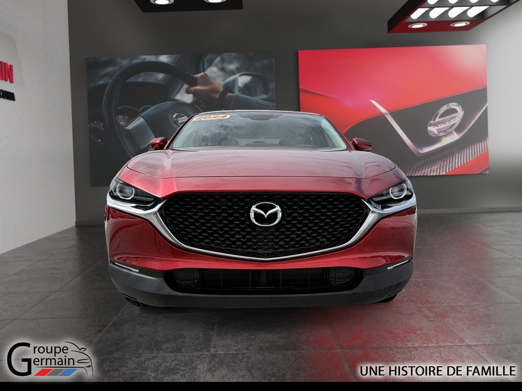 2024 Mazda CX-30 à Donnacona, Québec - 8 - w1024h768px