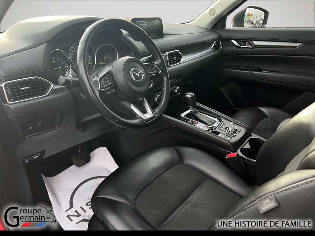 2018 Mazda CX-5 à Donnacona, Québec - 12 - w1024h768px