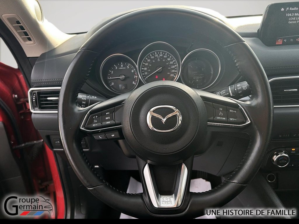 2018 Mazda CX-5 à Donnacona, Québec - 14 - w1024h768px