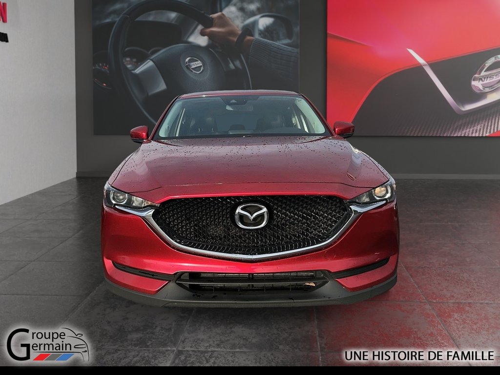 2018 Mazda CX-5 à Donnacona, Québec - 8 - w1024h768px