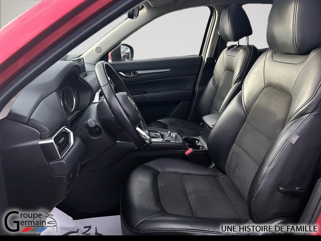 2018 Mazda CX-5 à Donnacona, Québec - 11 - w1024h768px