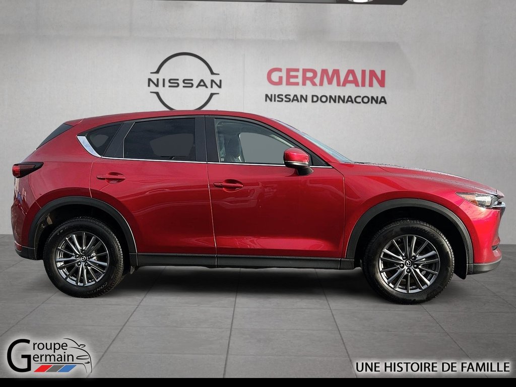 2018 Mazda CX-5 à Donnacona, Québec - 6 - w1024h768px