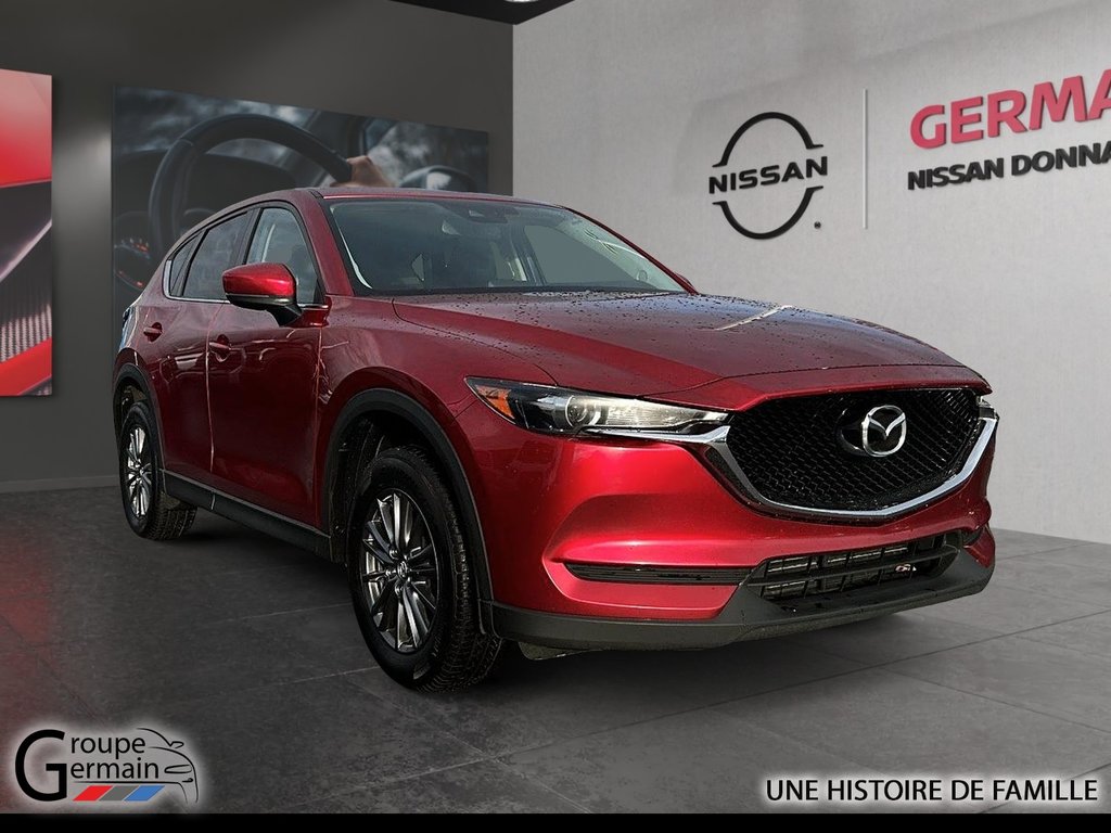 2018 Mazda CX-5 à Donnacona, Québec - 7 - w1024h768px