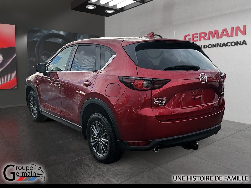 2018 Mazda CX-5 à Donnacona, Québec - 3 - w1024h768px