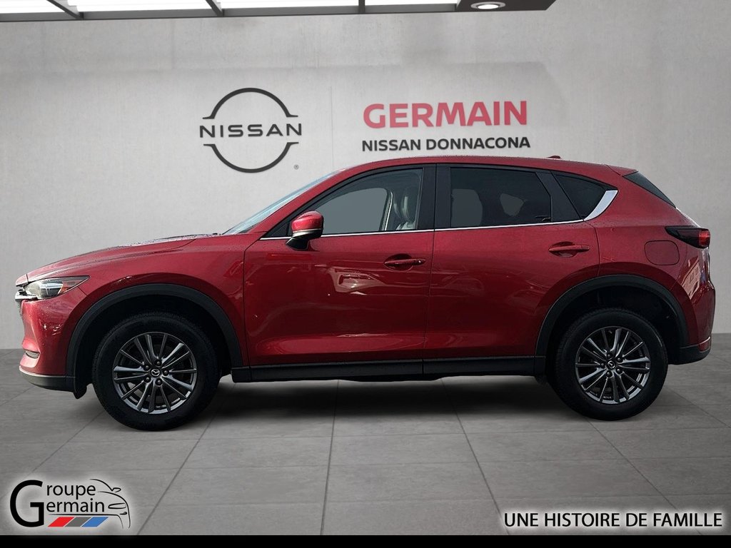 2018 Mazda CX-5 à Donnacona, Québec - 2 - w1024h768px