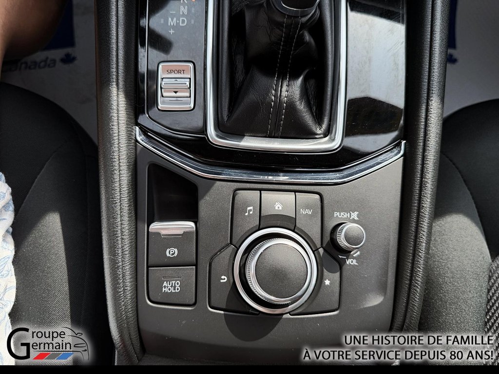 2019 Mazda CX-5 in Donnacona, Quebec - 27 - w1024h768px