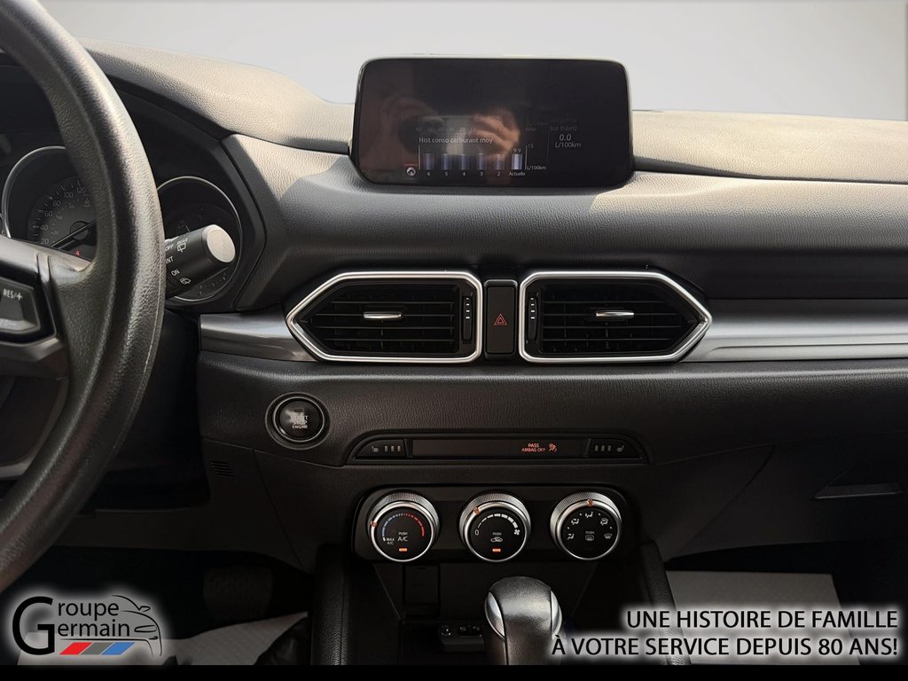 2019 Mazda CX-5 in Donnacona, Quebec - 23 - w1024h768px