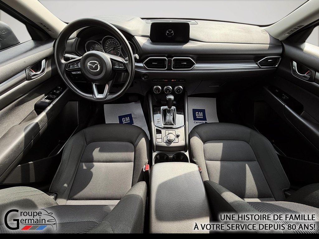 2019 Mazda CX-5 in Donnacona, Quebec - 10 - w1024h768px