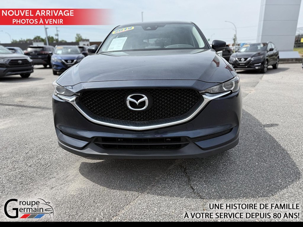 2019 Mazda CX-5 in Donnacona, Quebec - 8 - w1024h768px