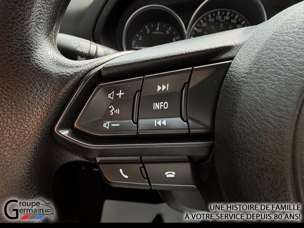 2019 Mazda CX-5 in Donnacona, Quebec - 20 - w1024h768px