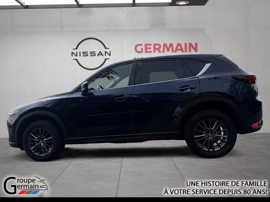 2019 Mazda CX-5 in Donnacona, Quebec - 2 - w1024h768px