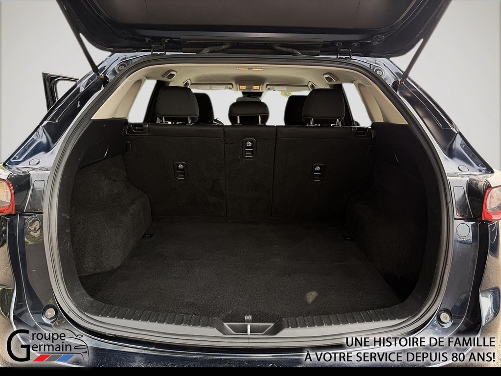 2019 Mazda CX-5 in Donnacona, Quebec - 12 - w1024h768px
