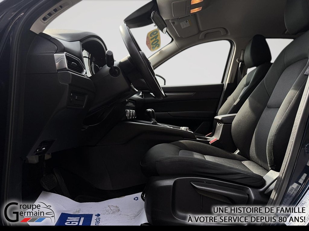 2019 Mazda CX-5 in Donnacona, Quebec - 13 - w1024h768px