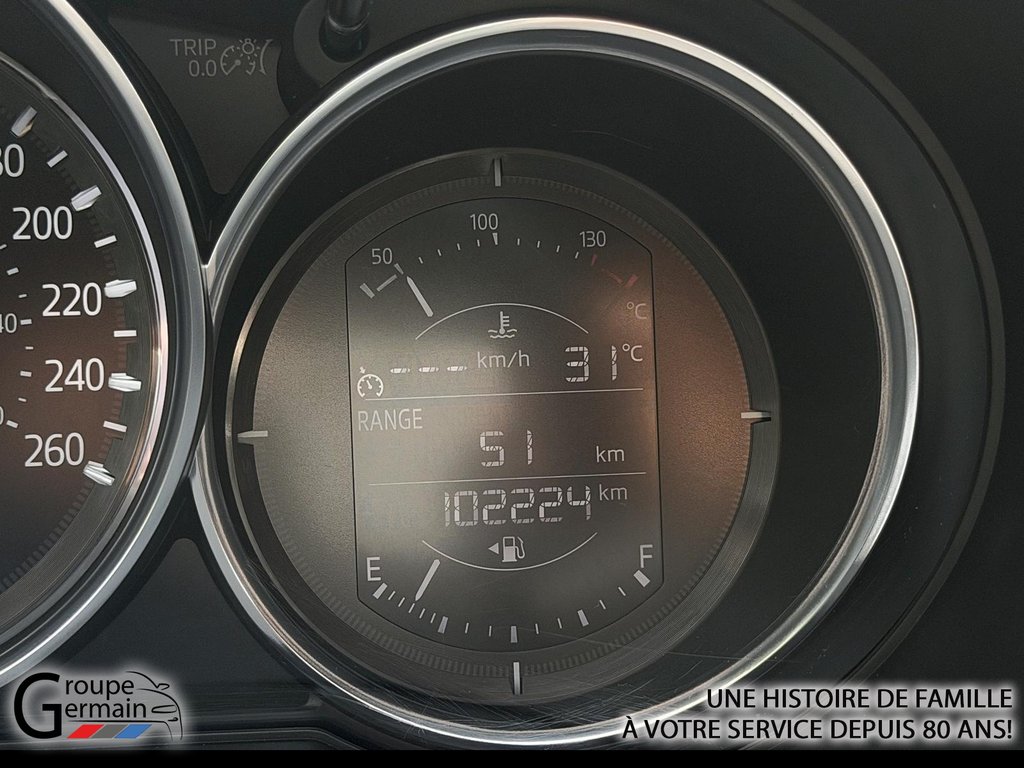 2019 Mazda CX-5 in Donnacona, Quebec - 22 - w1024h768px