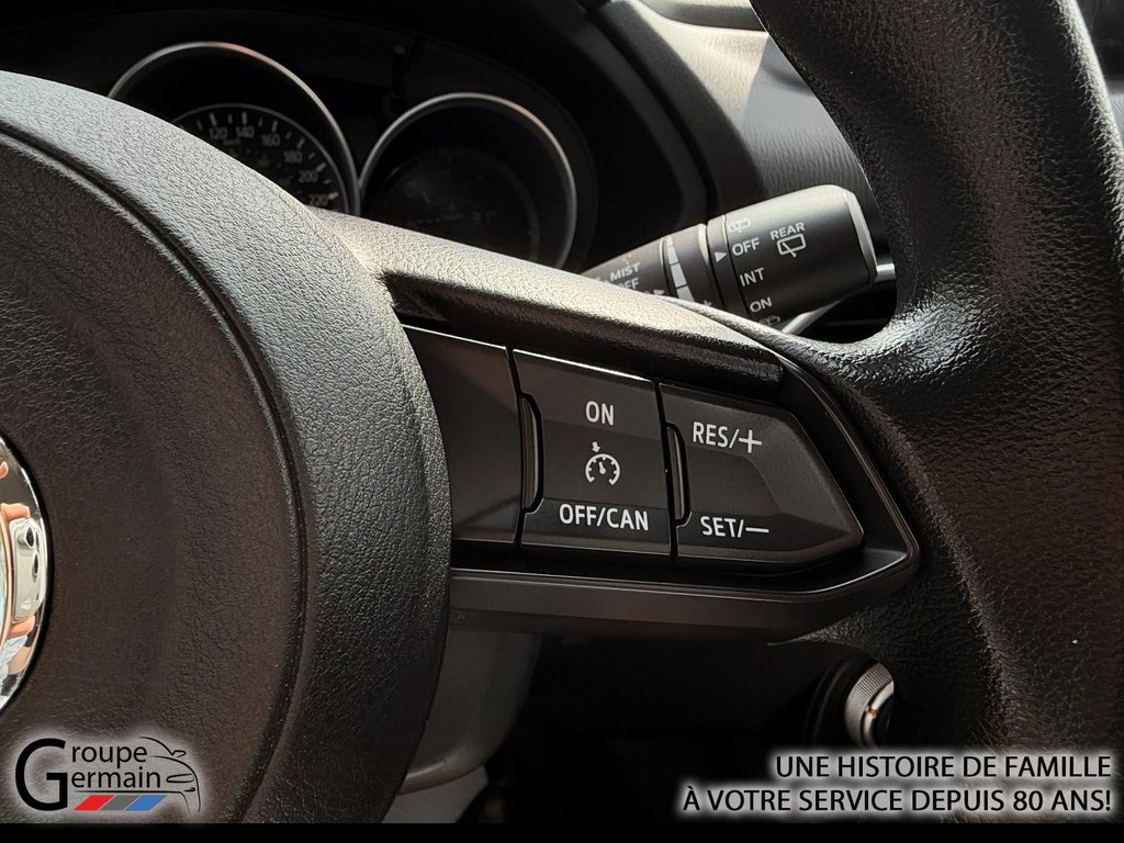 2019 Mazda CX-5 in Donnacona, Quebec - 19 - w1024h768px