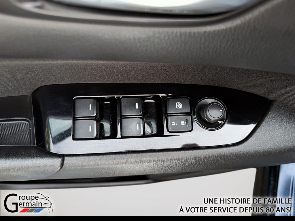 2019 Mazda CX-5 in Donnacona, Quebec - 17 - w1024h768px