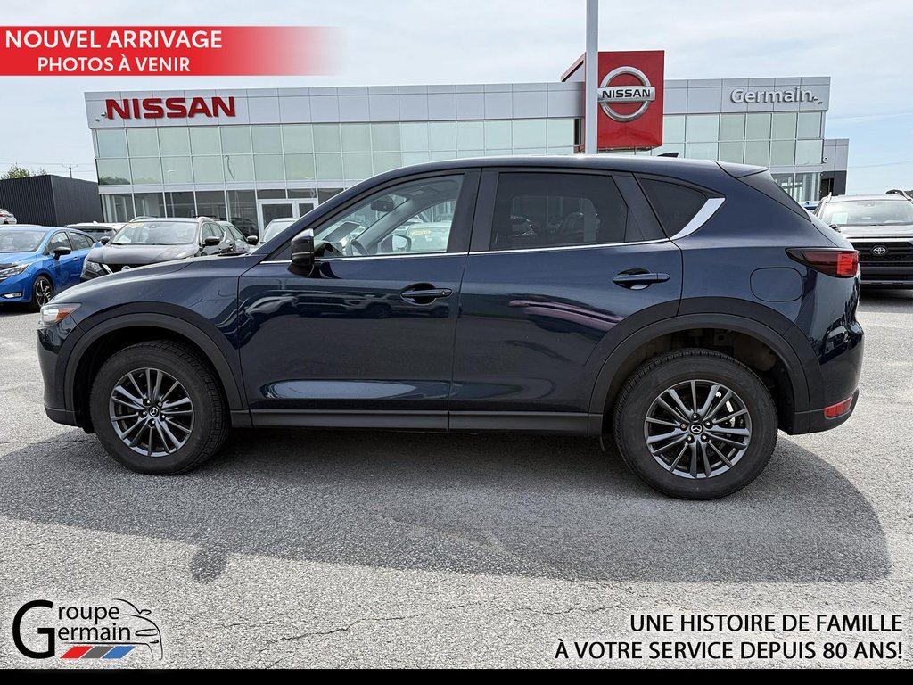 2019 Mazda CX-5 in Donnacona, Quebec - 2 - w1024h768px