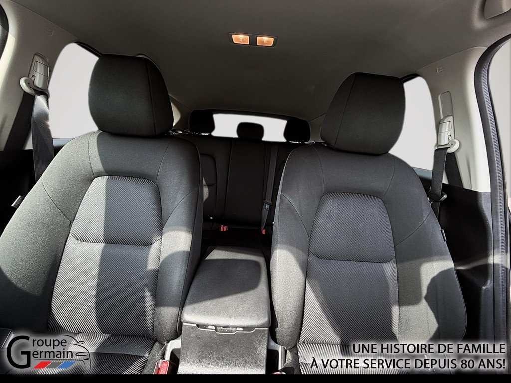 2019 Mazda CX-5 in Donnacona, Quebec - 11 - w1024h768px