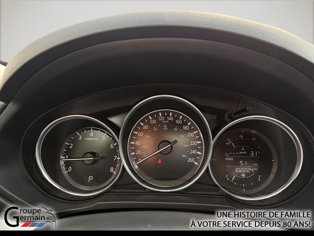 2019 Mazda CX-5 in Donnacona, Quebec - 21 - w1024h768px